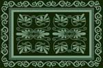 Designer Avalon Mats